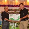 การแข่งขันกอล์ฟสมาชิกสัมพันธ์  ครั้งที่ 2/2560
